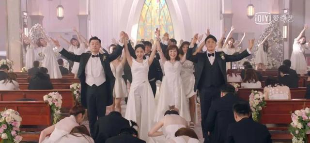 《爱五》的风，一直吹到今年夏天，又是多少人的青春呀