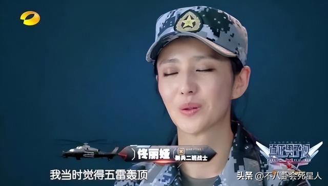 6大娱乐圈全员素颜名场面,卸了妆的女星比美,才是真的刺激