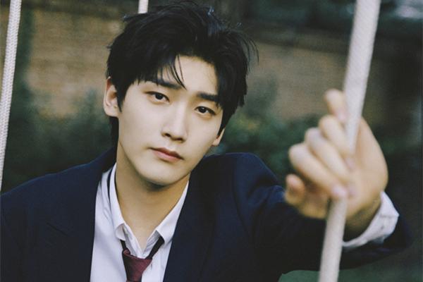 韩剧《我的女孩》被翻拍,邢昭林邢菲携手合作,上演搞笑爱情之旅