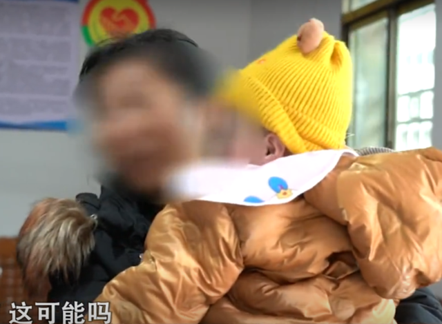 28岁女子为离婚以死相逼，欲做亲子鉴定，不料丈夫玩失踪，为何