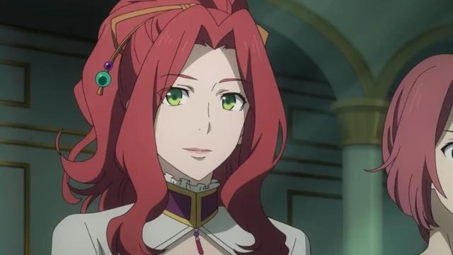 盘点动漫中的公主，出身高贵当然就要颜值耐打