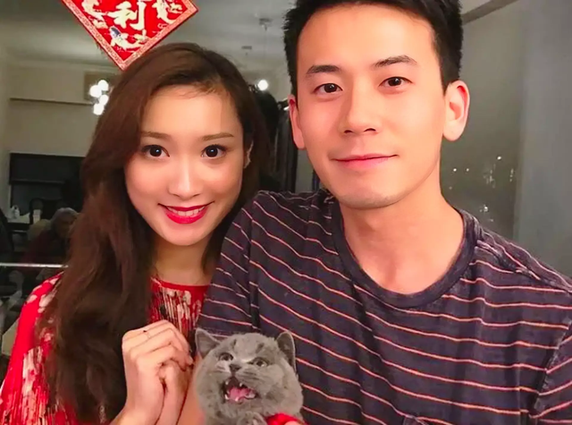 香港美女主播怀孕9月临盆在即!晒写真身材丰满,皮肤白到发光