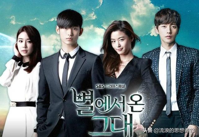 一生必听的100首经典韩剧配乐(一)