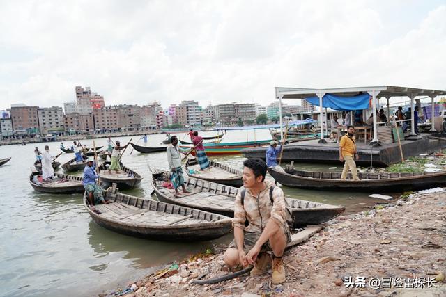 孟加拉人更喜欢华为还是小米？这位孟加拉美女销售店员选择VIVO