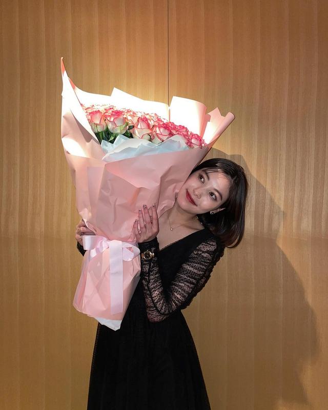 萌萌自拍,欢迎收藏|那些养眼的大眼美女