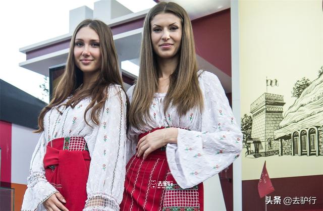 摩尔多瓦:人均收入堪比非洲,很多人不知道它的存在