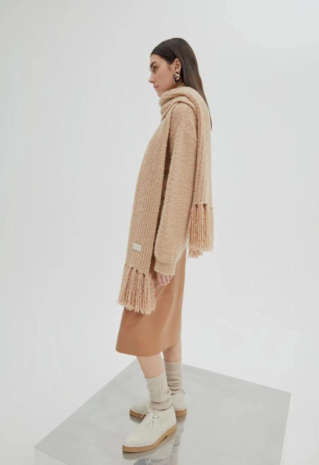 一不小心，我拿捏了刘亦菲的新氛围感