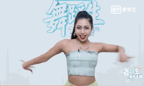 《舞蹈生》四十位女生初舞台首秀各具魅力,网友:心动了