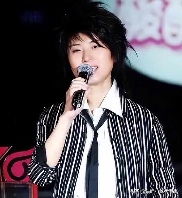 6位《超级女声》冠军现状：李宇春依旧是顶流，有人改了赛道