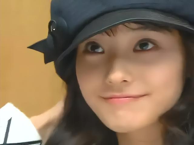 人畜无害的清纯美女,正在悄悄变“坏”?这就叫做真正的蛇竭美人