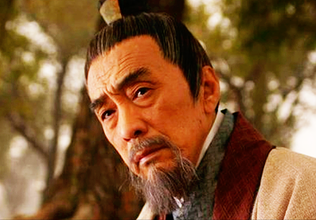 前秦风云：12、隐士名士︳第五节：英雄要过美人关