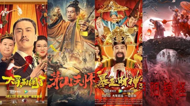 53岁扮少年,41岁装清纯少女,2022最烂10部电影,一部比一部辣眼