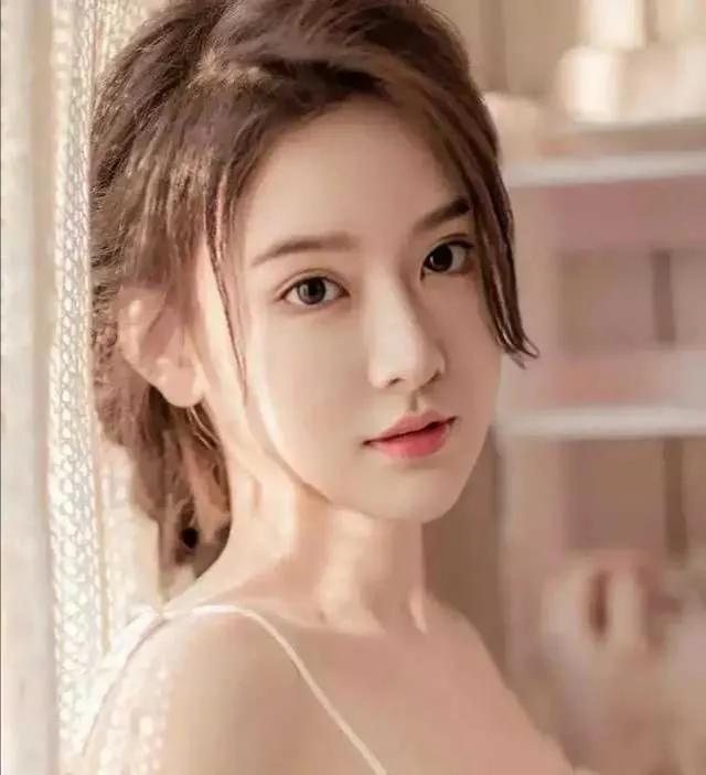 30张美女写真照，将各种美丽诠释到位