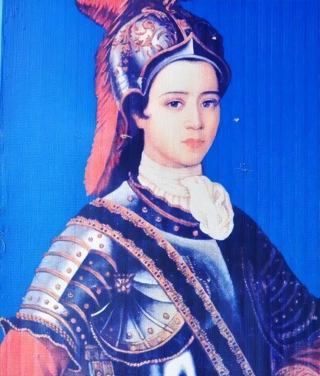 豫妃:蒙古第一美女,大龄入宫,离世后乾隆下旨辍朝三日