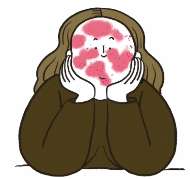 腰肥、腿粗、屁股大!身材犯规的胖女孩也很美,引起26万网友点赞