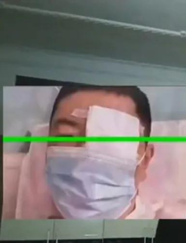 女子被男子偷窥洗澡,筷子猛扎传来惨叫扎瞎眼睛,男子竟要赔一万