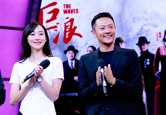 京城四美:有人未婚,有人离婚,有人是假富太太,有人被限制出境