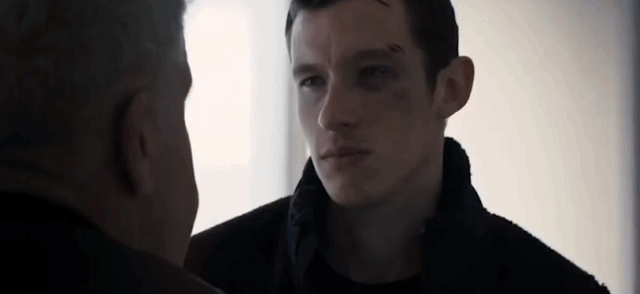 豆瓣9.3，BBC新剧这尺度真敢拍