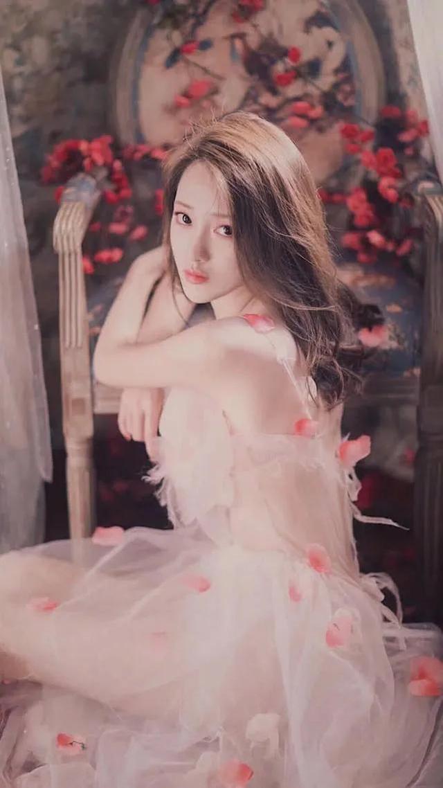 《十二星座美女长什么样》