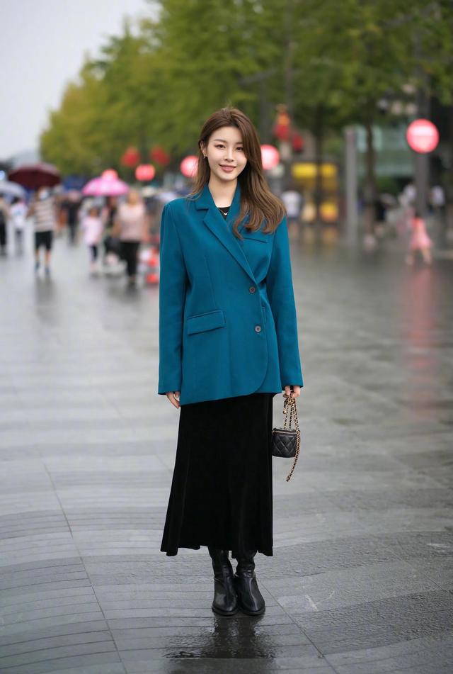 看街拍 识包包：苏杭美女都背什么包？