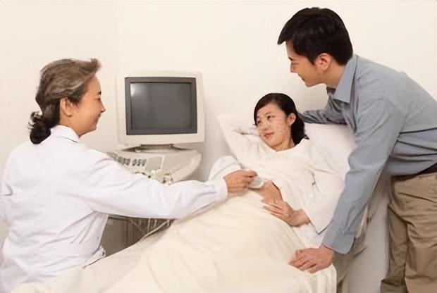 女人隐私部位的尴尬时刻，多数人可能都经历过，男人务必要知晓