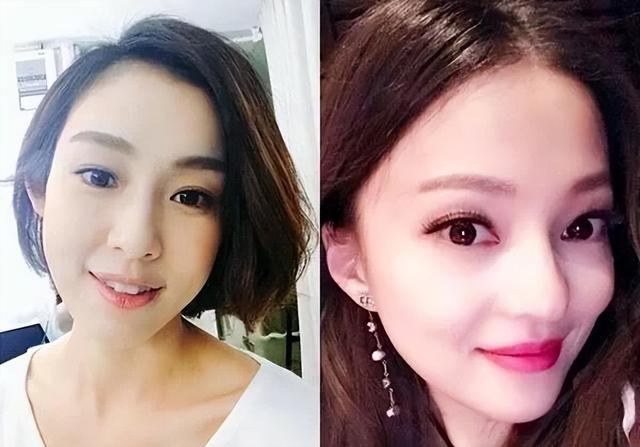 娱乐圈哪有真感情！这6对塑料姐妹花，为上位互踩，抢闺蜜老公