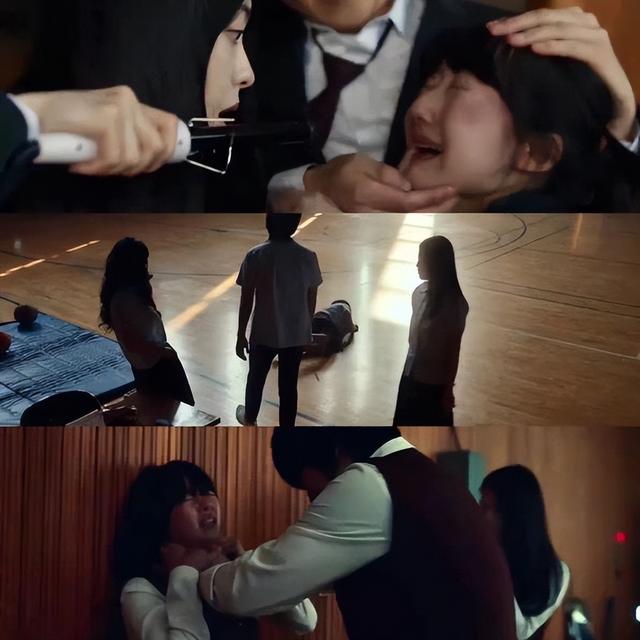 全网怒了！11岁女孩惨遭轮奸，细节曝光：有些人就是禽兽