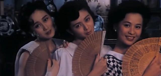 5位内地顶级美女,遇上港台女神,一对比颜值差距瞬间就出来了