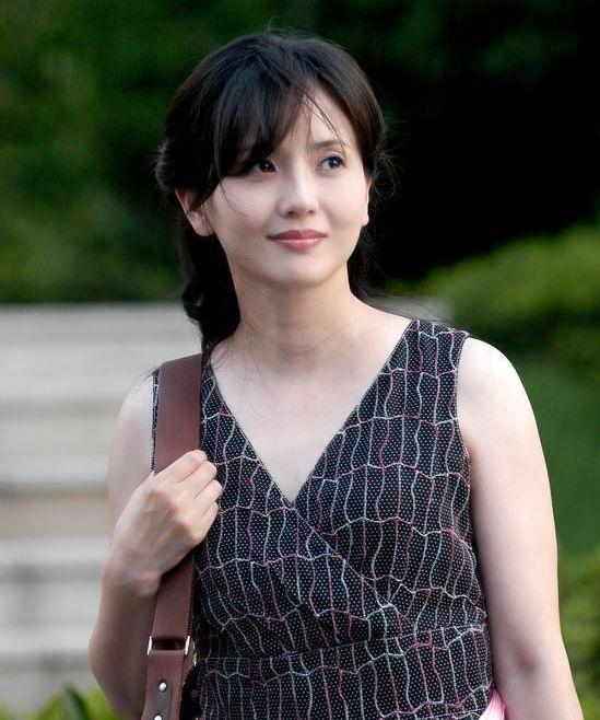 何穗、周韵、汤 唯！这些温州美女明星你都知道吗？