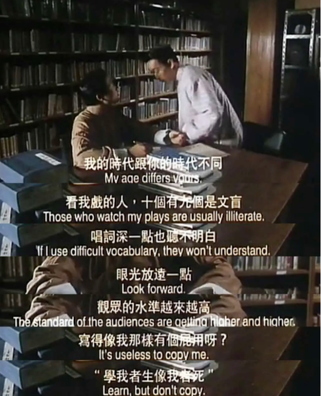 第一集就上床，激吻，国产剧真没救了