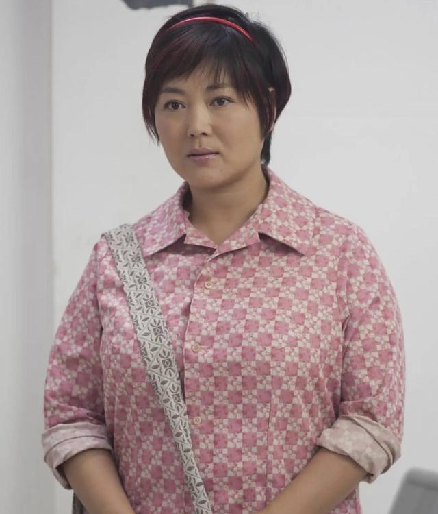 6位女演员版本“乡村大婶儿”，谁更接地气儿？