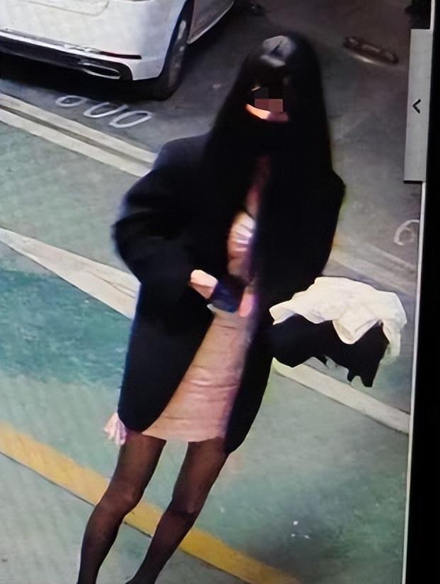 “美女”主播开奔驰、穿黑丝,半夜干这种不齿之事,被抓竟是男儿身