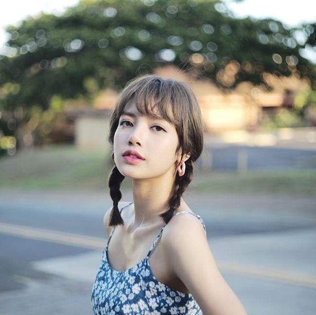 2021「全球百大美女」名单出炉，冠军天使级电眼脸蛋：美到不真实