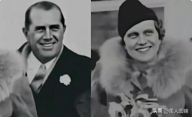 最美王妃～好莱坞美女格蕾丝.凯莉(上)