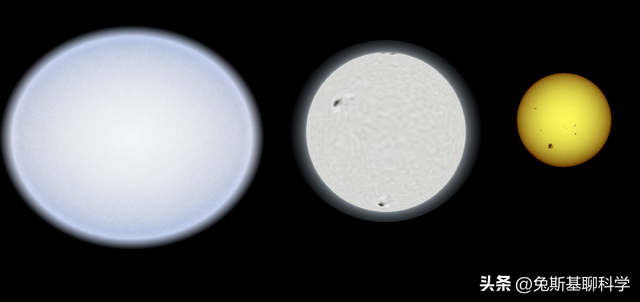 为什么天狼星比织女星更亮?天狼星和织女星互换位置会发生什么?