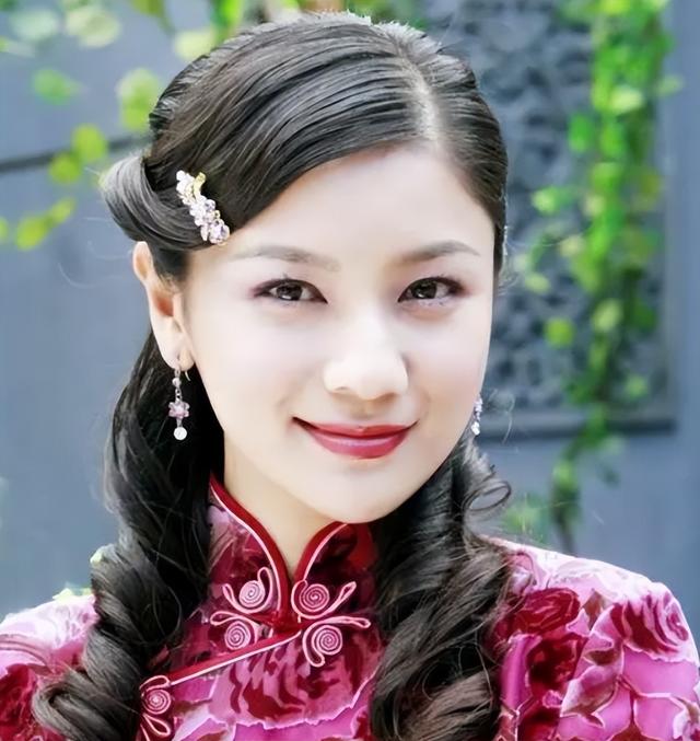 导演选角眼光牛！《卿卿日常》隐藏八大美人，连柳嬷嬷都令人惊艳