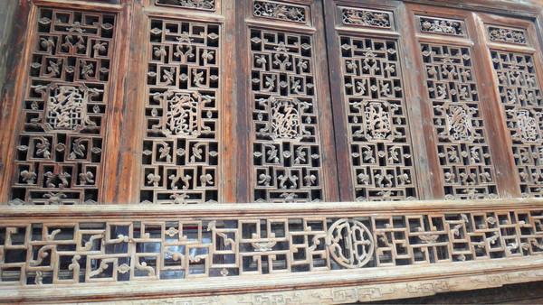 江西安义古村群——让你停下脚步,静心聆听古村女人命运的诉说