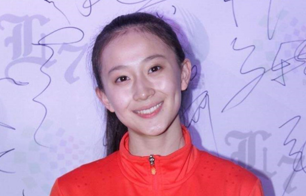 中国体坛盛产美女,又美又飒的靓丽风景线,看看这十位美不美?