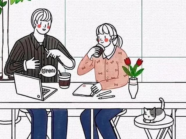 想做一个“哇塞”女孩,这里有5个有用的小建议