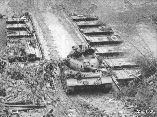 【突围之战完整版】202人被俘，2个副军长受处分，战俘档案带污点