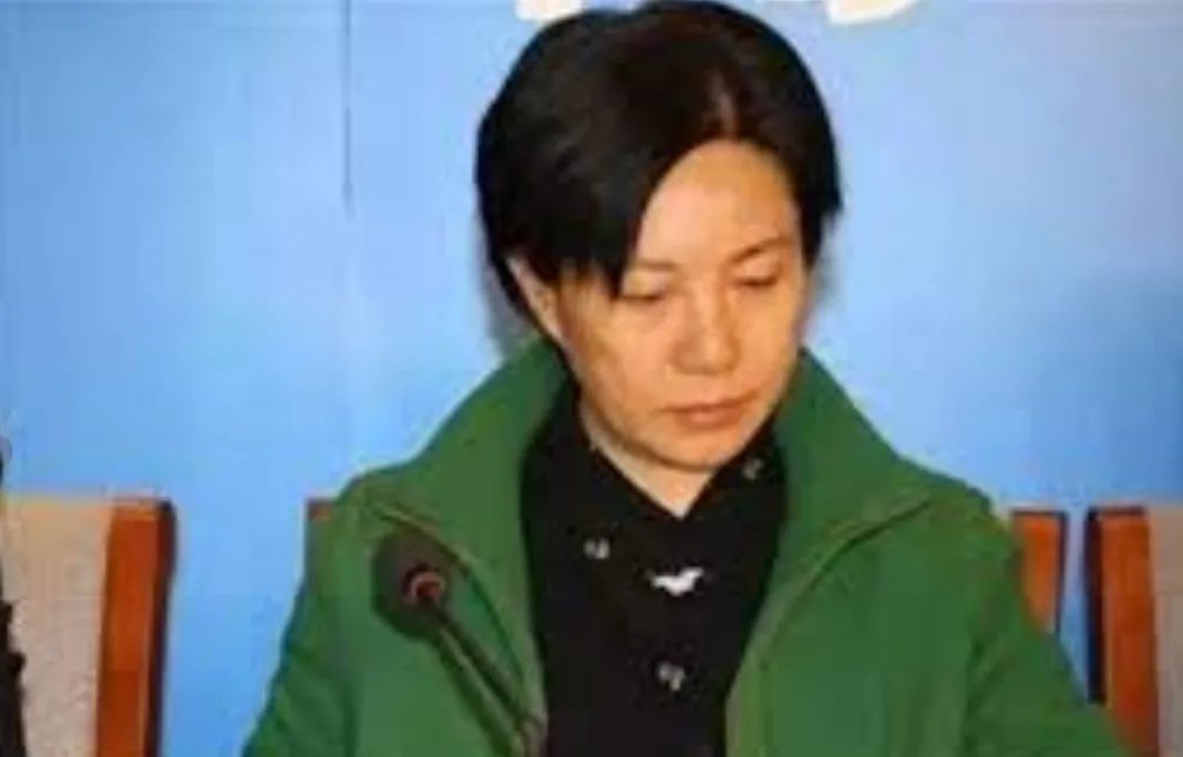 江苏女博士副厅长张美芳：捞了7套房，包养了15个，带女儿一起玩男人