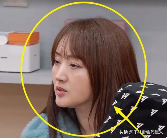 6大娱乐圈全员素颜名场面,卸了妆的女星比美,才是真的刺激