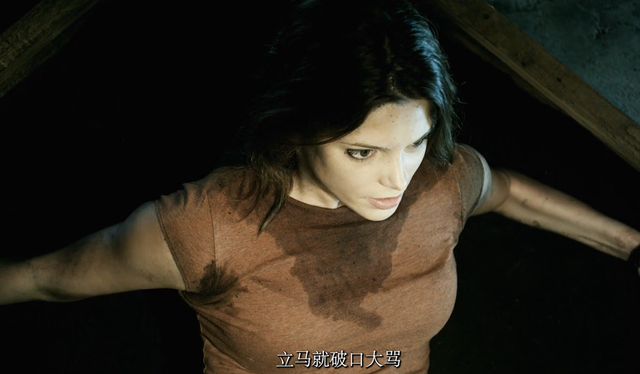 变态男子6年绑架几十个漂亮女孩，侵犯之后将她们残忍杀害，电影