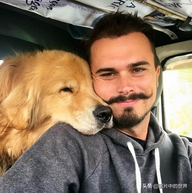 30张照片看世界：集中营18岁的俄罗斯姑娘，日本发现的美人鱼