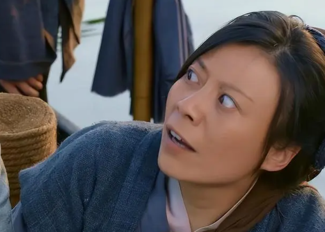 导演选角眼光牛！《卿卿日常》隐藏八大美人，连柳嬷嬷都令人惊艳