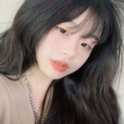 女生头像真人霸气高清 浪漫至死不渝