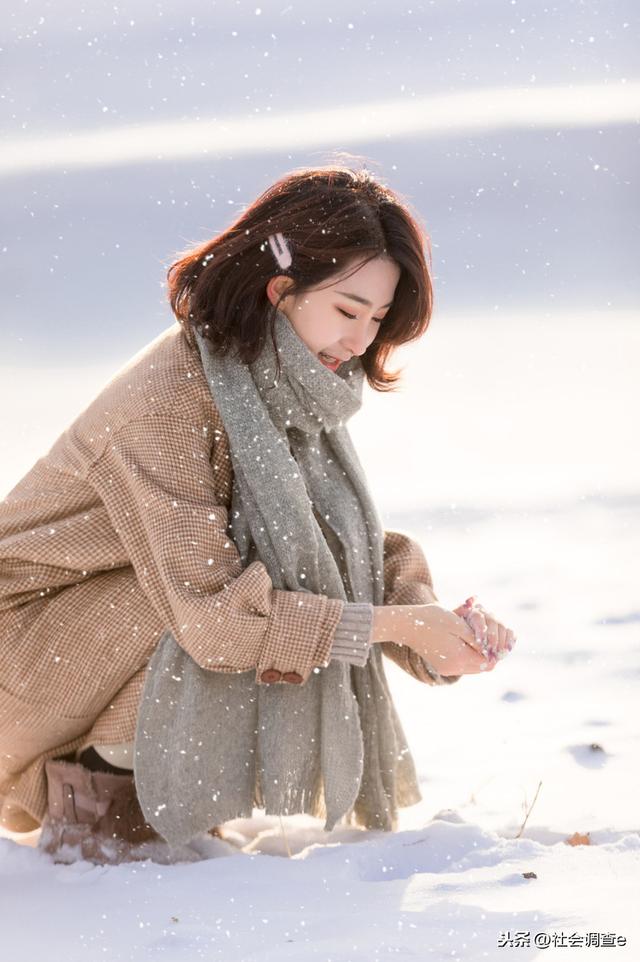 中国最多美女的三大城市，美女比星星还多