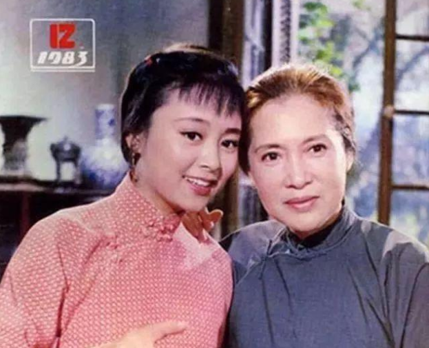 中国第一美女，99岁高龄依然有人追，看一看她是谁？