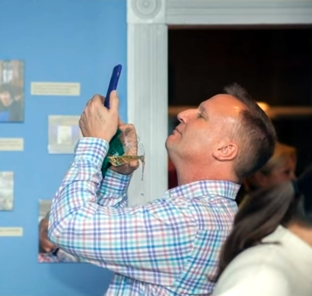 30个捕捉到的完美镜头，时机把握得太巧妙了