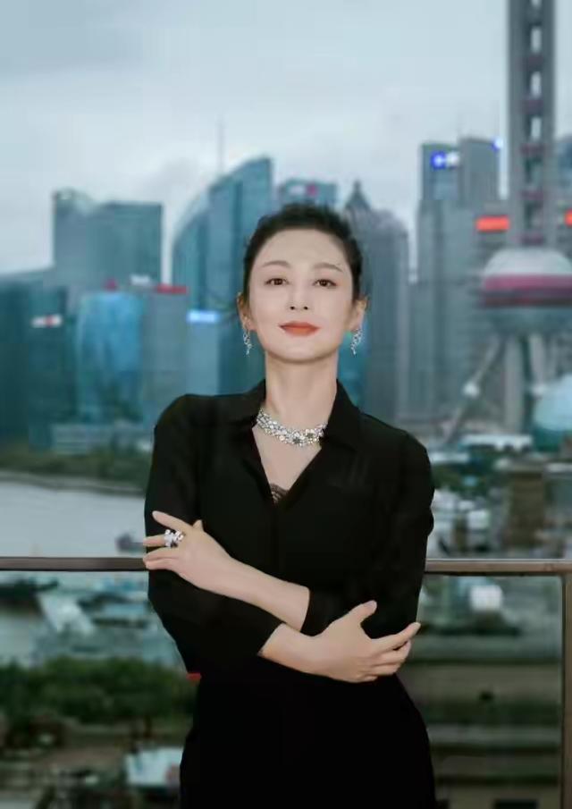 中国影史“最美”的6位女明星，第一争议最大，陈红只能排第5